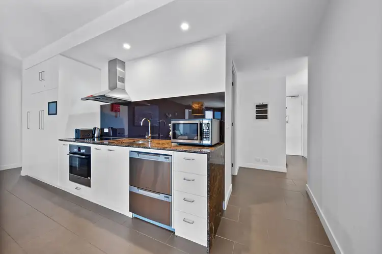 Fifth view of Homely apartment listing, 408/17 Bogong High Plains Road, Falls Creek VIC 3699