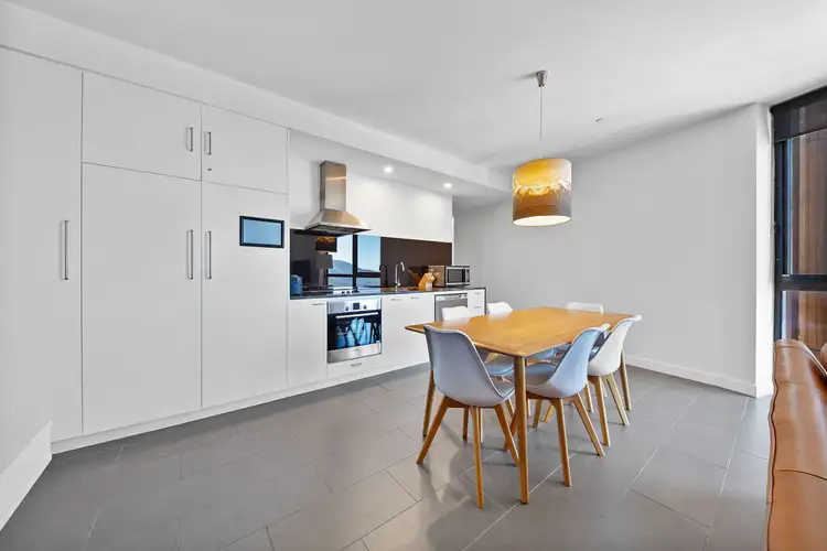 Sixth view of Homely apartment listing, 408/17 Bogong High Plains Road, Falls Creek VIC 3699