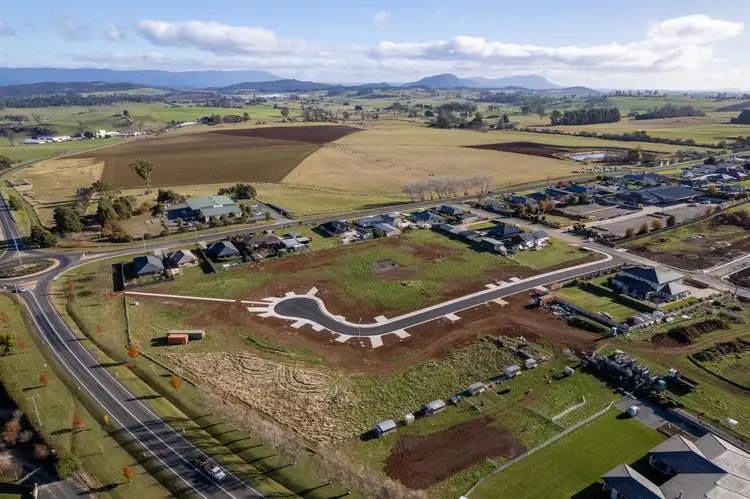 Fourth view of Homely land listing, 10 Pepperberry Close, Deloraine TAS 7304