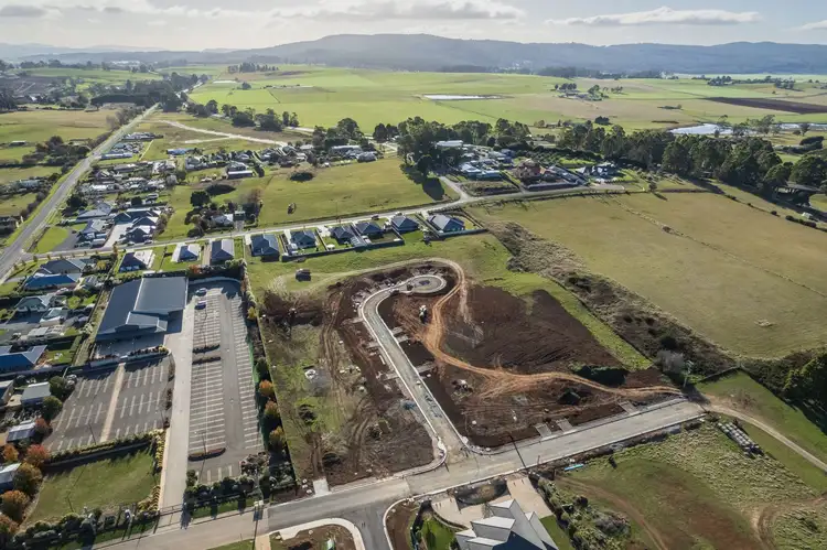 Fifth view of Homely land listing, 10 Pepperberry Close, Deloraine TAS 7304
