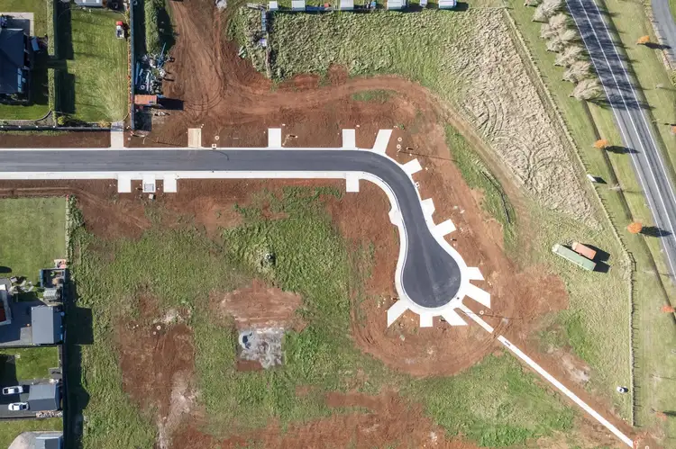 Sixth view of Homely land listing, 10 Pepperberry Close, Deloraine TAS 7304