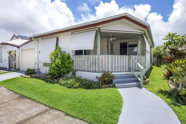 Main view of Homely house listing, 200/70 Hansford Road, Coombabah QLD 4216