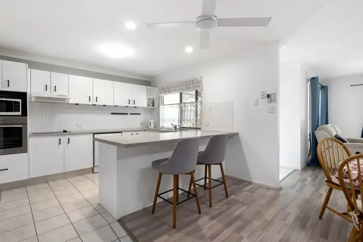 Third view of Homely house listing, 200/70 Hansford Road, Coombabah QLD 4216