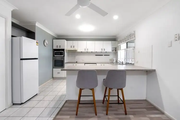 Fourth view of Homely house listing, 200/70 Hansford Road, Coombabah QLD 4216