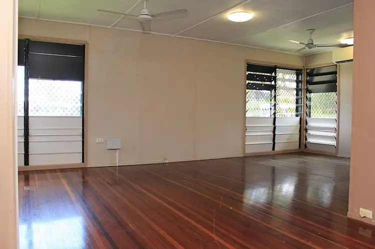 Second view of Homely house listing, 269 Palmerston Street, Vincent QLD 4814
