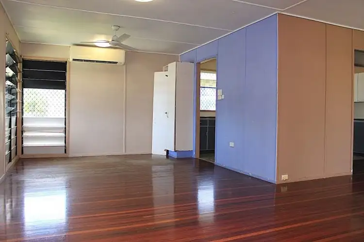 Third view of Homely house listing, 269 Palmerston Street, Vincent QLD 4814