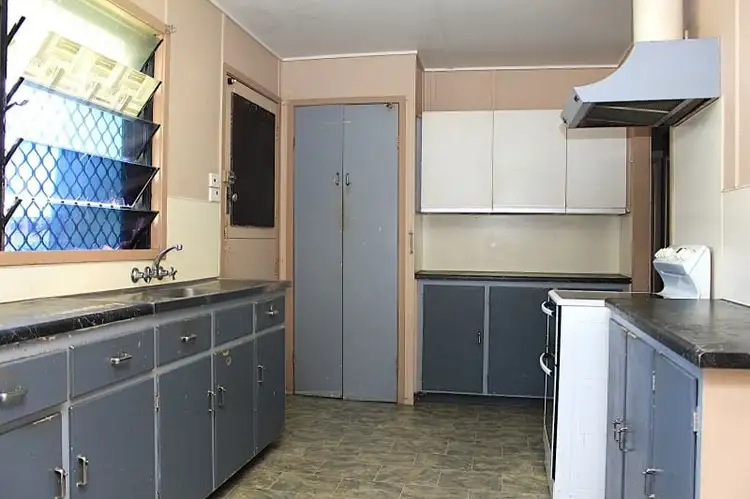 Fourth view of Homely house listing, 269 Palmerston Street, Vincent QLD 4814
