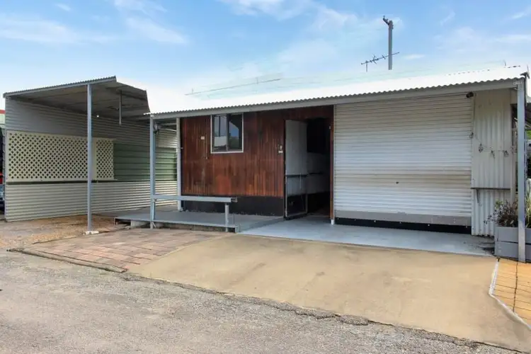 Site 44/1 Muntalunga Drive, Nome QLD 4816