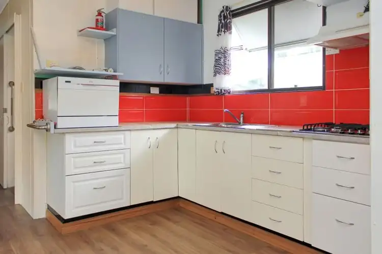 Second view of Homely house listing, Site 44/1 Muntalunga Drive, Nome QLD 4816