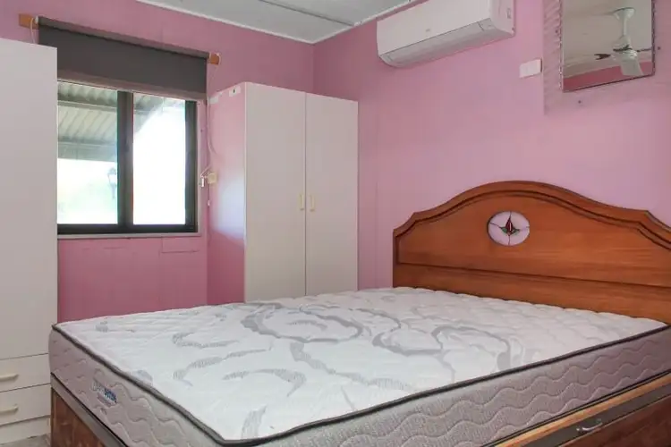 Fifth view of Homely house listing, Site 44/1 Muntalunga Drive, Nome QLD 4816