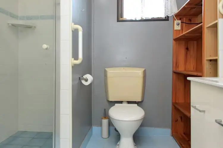 Sixth view of Homely house listing, Site 44/1 Muntalunga Drive, Nome QLD 4816