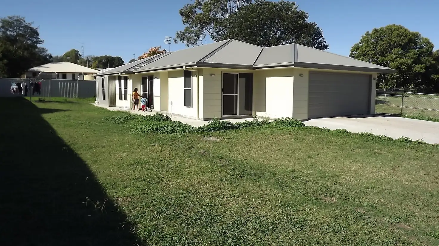 Main view of Homely house listing, 26 Lamb St, Murgon QLD 4605
