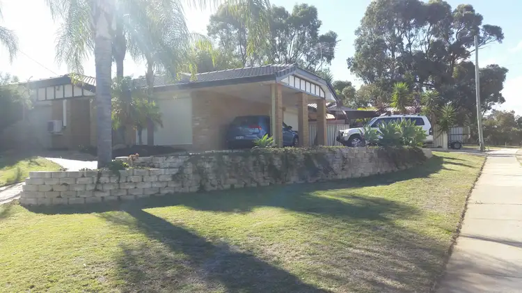 Main view of Homely house listing, 2 Fairfield Grove, Heathridge WA 6027