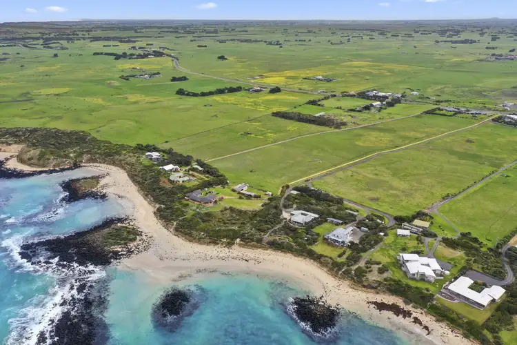 Second view of Homely land listing, 2577 Princes Highway, Port Fairy VIC 3284