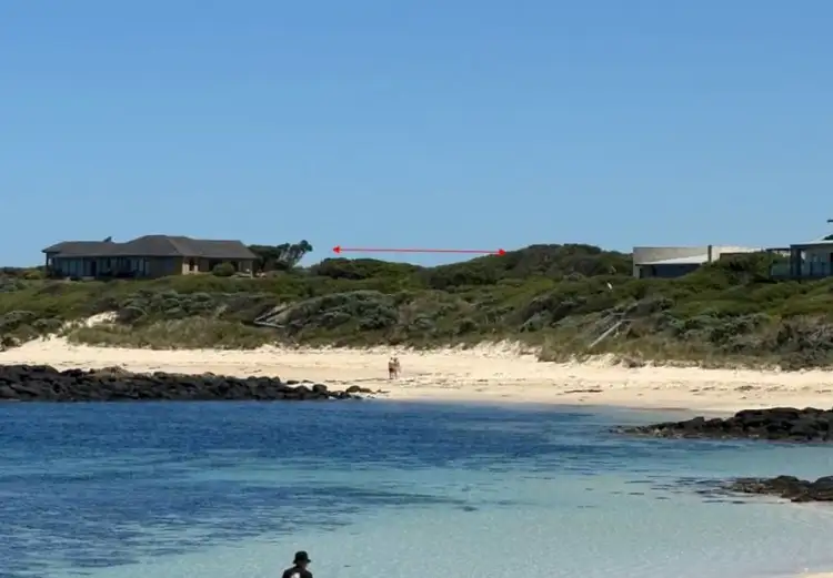 Fourth view of Homely land listing, 2577 Princes Highway, Port Fairy VIC 3284