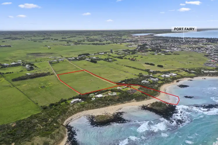 Fifth view of Homely land listing, 2577 Princes Highway, Port Fairy VIC 3284