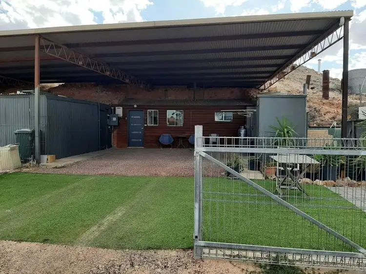 845 Gough Street, Coober Pedy SA 5723