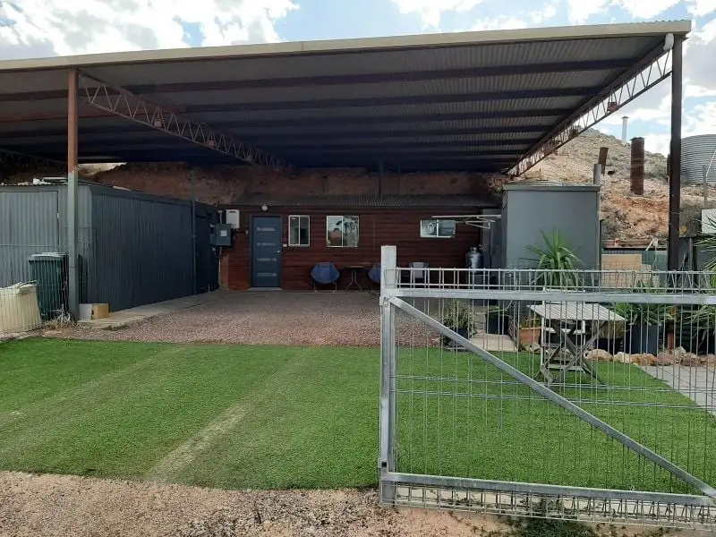 Main view of Homely house listing, 845 Gough Street, Coober Pedy SA 5723