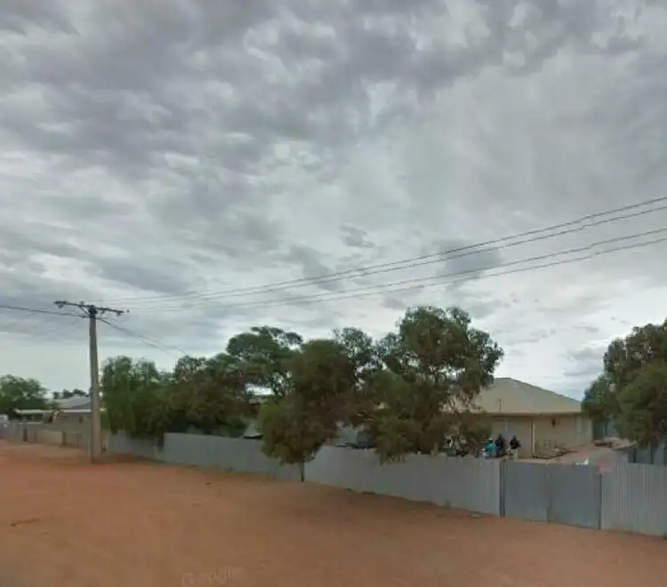 Main view of Homely house listing, 306 Eyre Street, Coober Pedy SA 5723