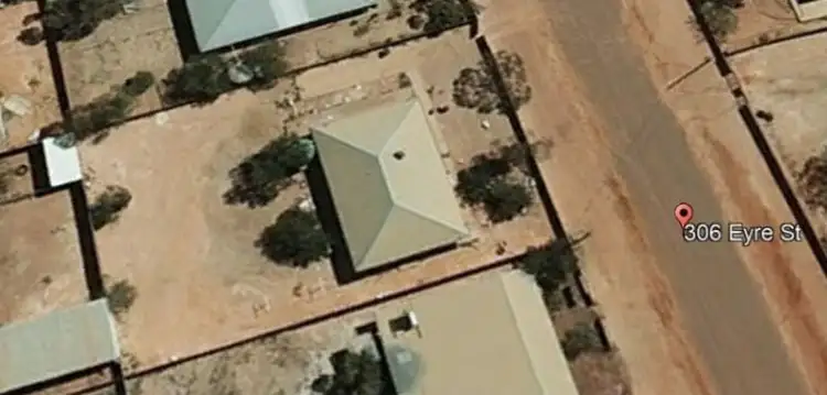 Second view of Homely house listing, 306 Eyre Street, Coober Pedy SA 5723