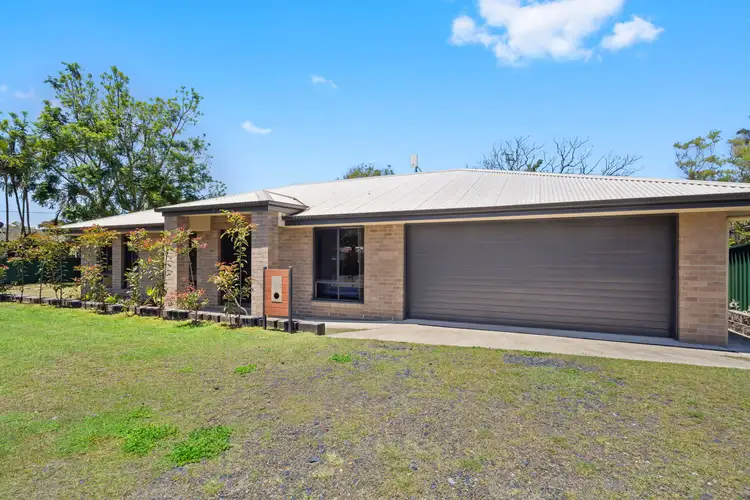 Second view of Homely house listing, 3 Second Avenue, Stuarts Point NSW 2441
