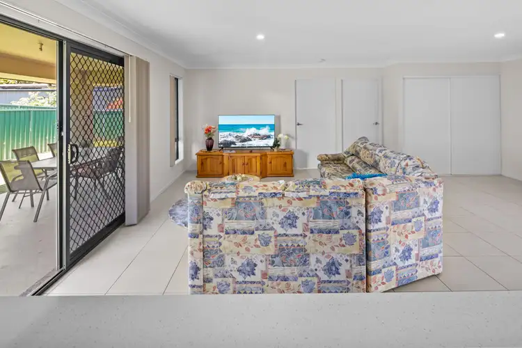 Third view of Homely house listing, 3 Second Avenue, Stuarts Point NSW 2441