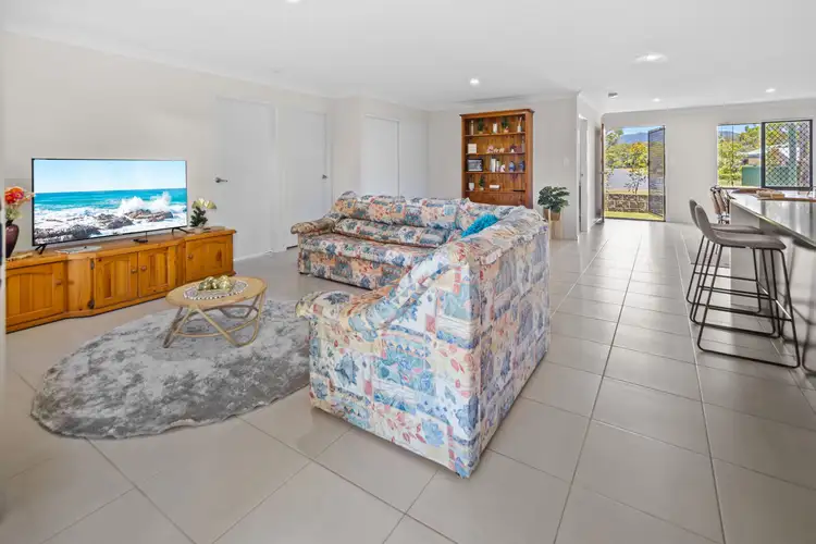 Fourth view of Homely house listing, 3 Second Avenue, Stuarts Point NSW 2441