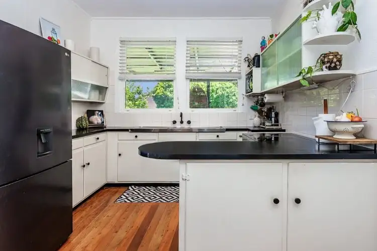 Second view of Homely house listing, 44 Kerr Street, Ballina NSW 2478