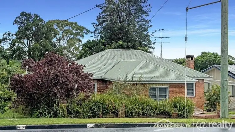 32 Highfield Road, Kyogle NSW 2474