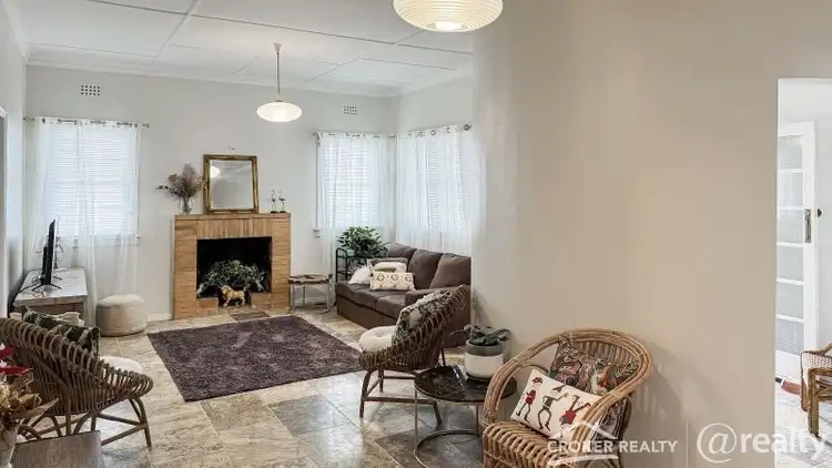 Fifth view of Homely house listing, 32 Highfield Road, Kyogle NSW 2474