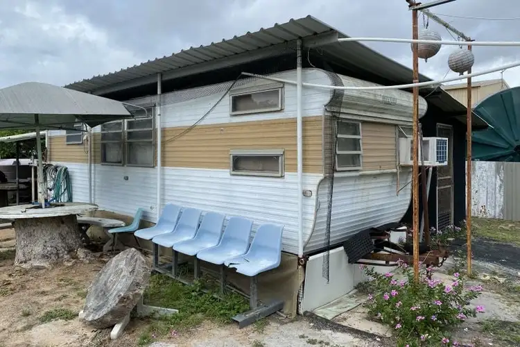 Second view of Homely house listing, 69 Pavia Drive, Nome QLD 4816