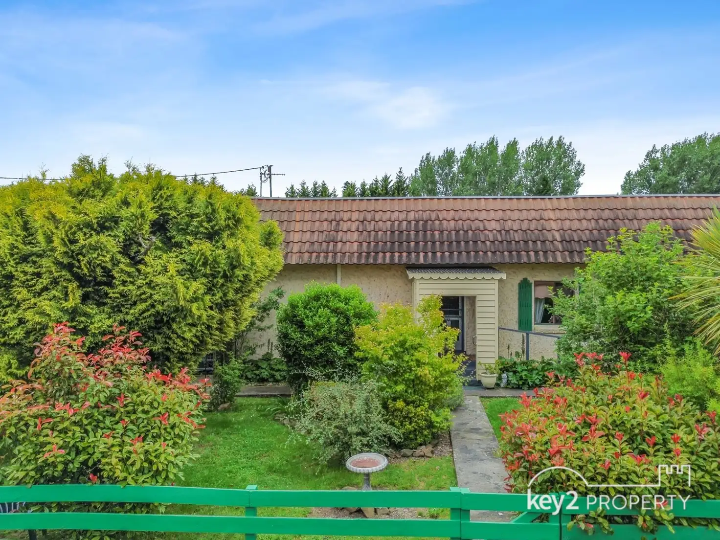 Main view of Homely unit listing, 1/4 William Street, Westbury TAS 7303