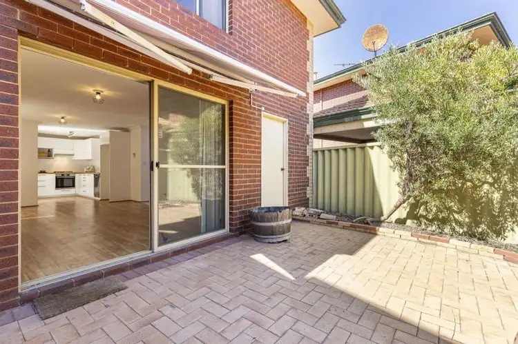 Fourth view of Homely townhouse listing, 5/318 Harborne Street, Glendalough WA 6016