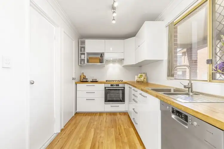 Fifth view of Homely townhouse listing, 5/318 Harborne Street, Glendalough WA 6016