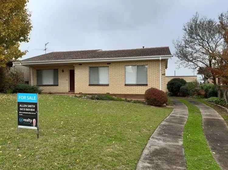 11 Queens Avenue, Mount Gambier SA 5290