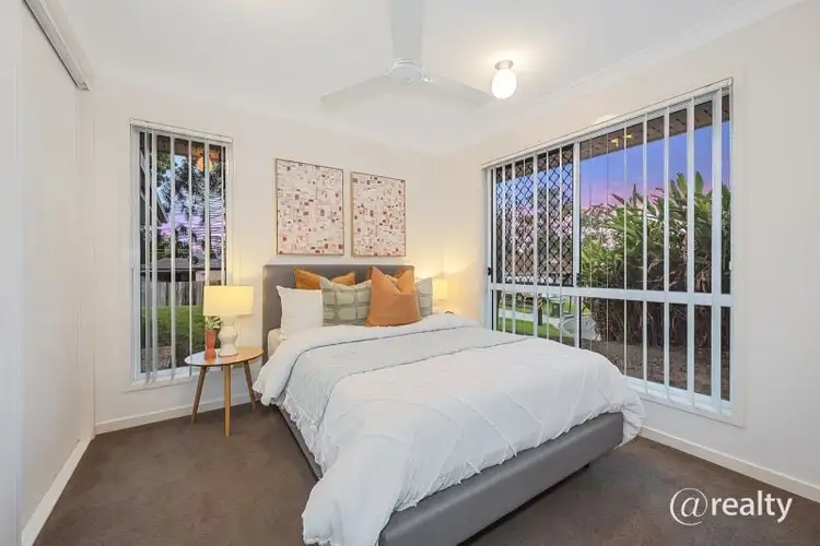 Main view of Homely house listing, 27 Silverash Court, Warner QLD 4500