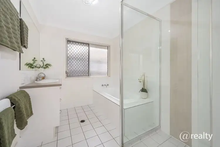 Second view of Homely house listing, 27 Silverash Court, Warner QLD 4500
