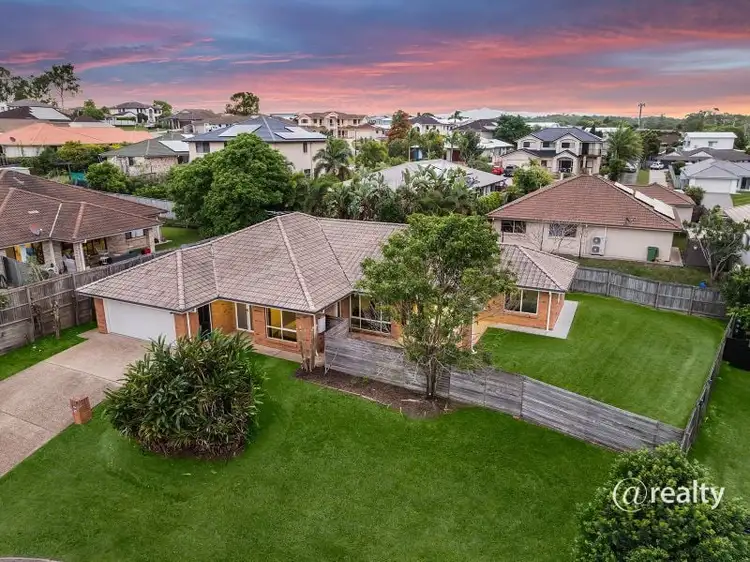 Third view of Homely house listing, 27 Silverash Court, Warner QLD 4500