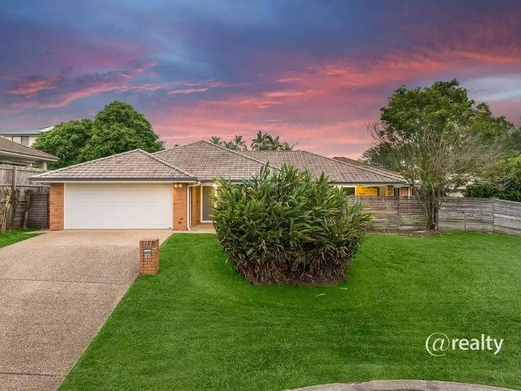 Fourth view of Homely house listing, 27 Silverash Court, Warner QLD 4500
