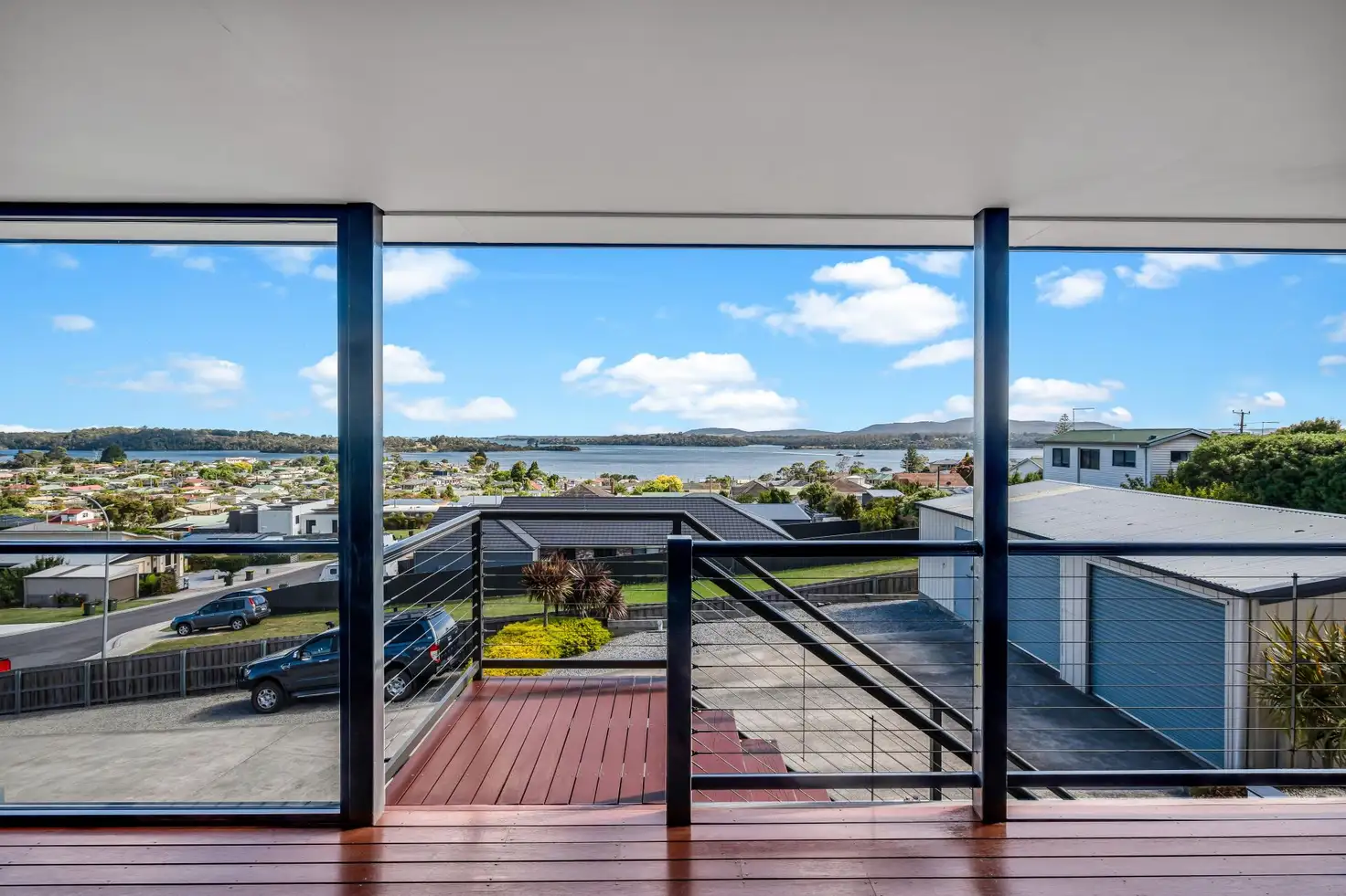 Main view of Homely house listing, 11 Cosgrove Court, Beauty Point TAS 7270