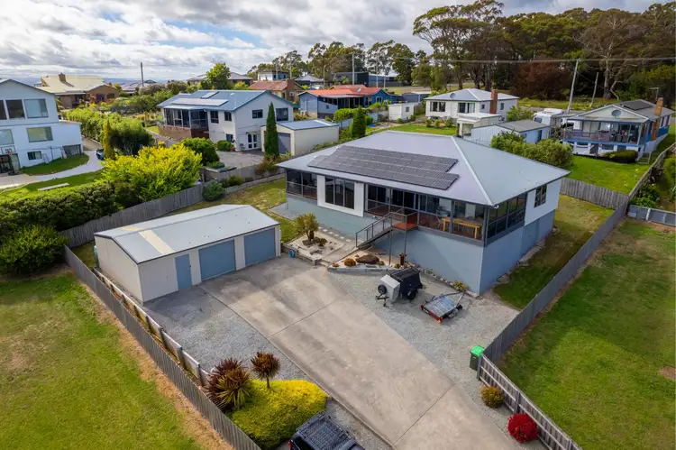 Third view of Homely house listing, 11 Cosgrove Court, Beauty Point TAS 7270
