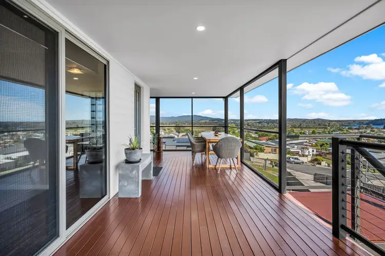 Fourth view of Homely house listing, 11 Cosgrove Court, Beauty Point TAS 7270