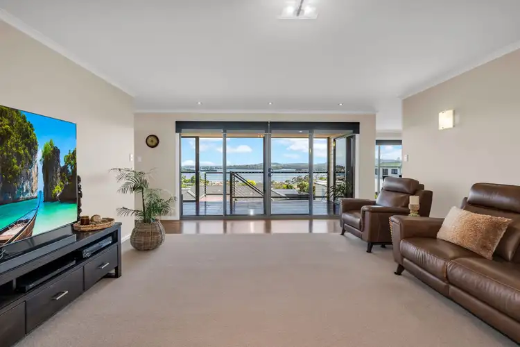 Seventh view of Homely house listing, 11 Cosgrove Court, Beauty Point TAS 7270