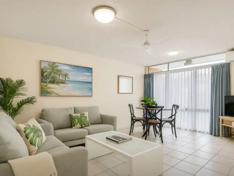 222/63 Ocean Parade, Coffs Harbour NSW 2450