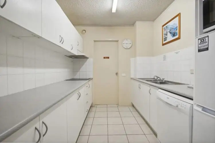 Second view of Homely unit listing, 222/63 Ocean Parade, Coffs Harbour NSW 2450