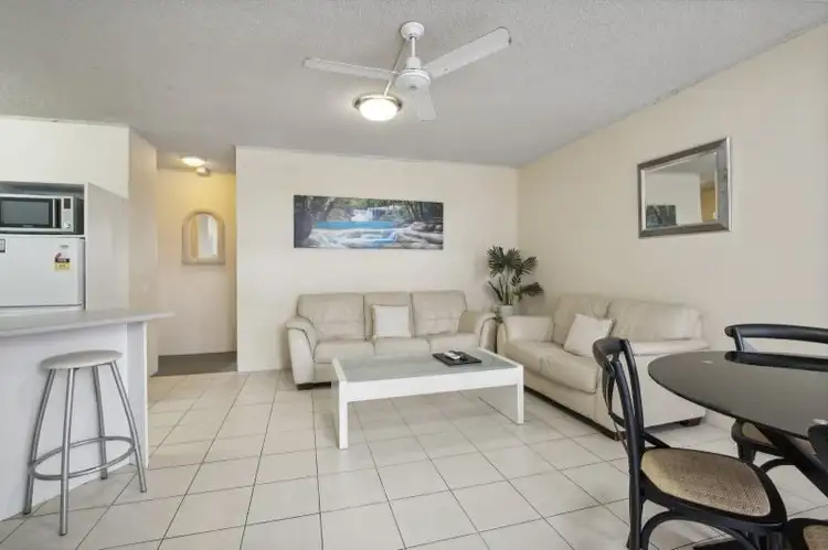 Fourth view of Homely unit listing, 222/63 Ocean Parade, Coffs Harbour NSW 2450