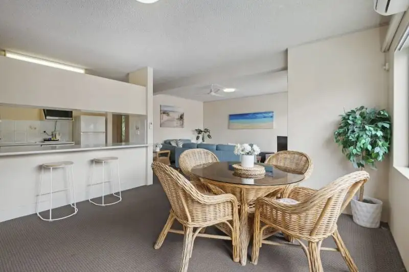 Main view of Homely unit listing, 218/63 Ocean Parade, Coffs Harbour NSW 2450