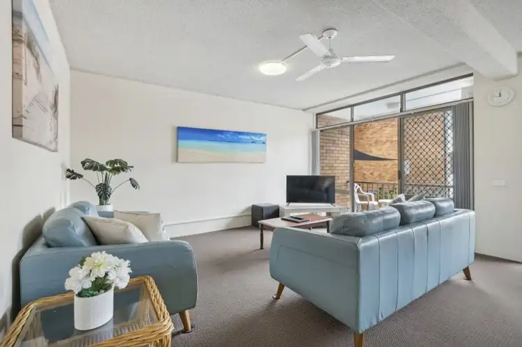 Third view of Homely unit listing, 218/63 Ocean Parade, Coffs Harbour NSW 2450