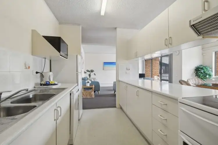 Fourth view of Homely unit listing, 218/63 Ocean Parade, Coffs Harbour NSW 2450