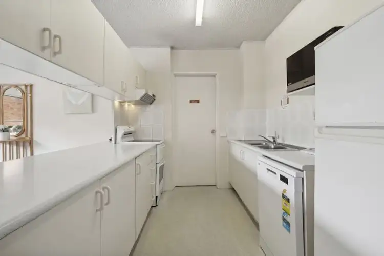 Sixth view of Homely unit listing, 218/63 Ocean Parade, Coffs Harbour NSW 2450
